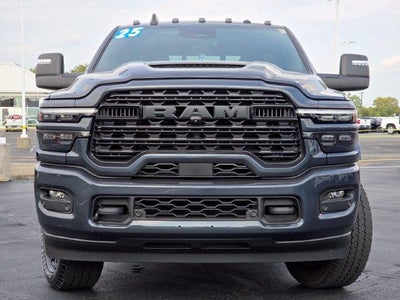 2025 RAM 2500 Limited