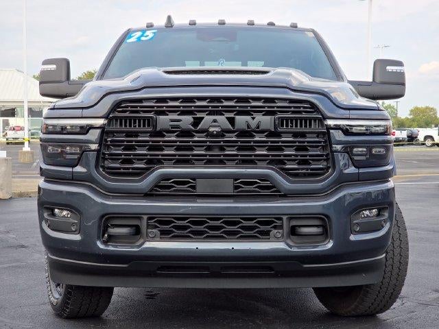 2025 RAM 2500 Limited