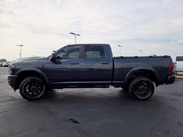 2025 RAM 2500 Limited