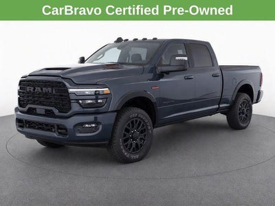 2025 RAM 2500 Limited