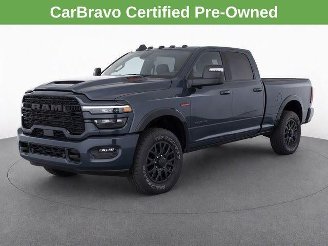 2025 RAM 2500 Limited
