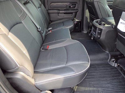 2025 RAM 2500 Limited