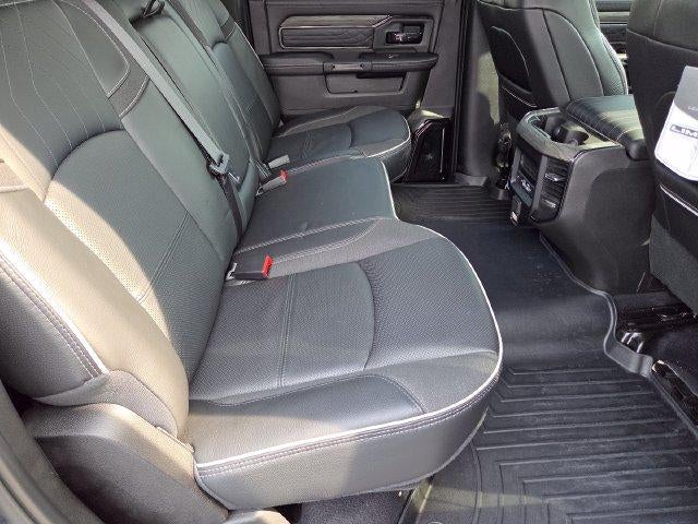2025 RAM 2500 Limited