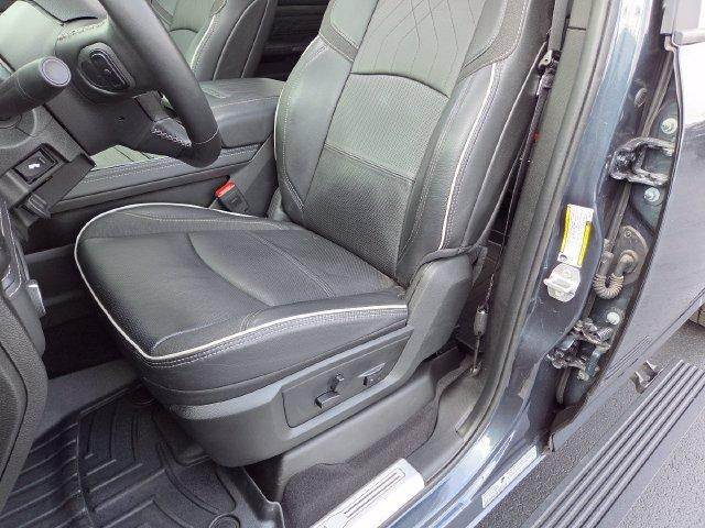 2025 RAM 2500 Limited