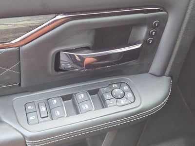 2025 RAM 2500 Limited