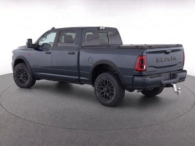 2025 RAM 2500 Limited