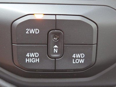 2025 RAM 2500 Limited