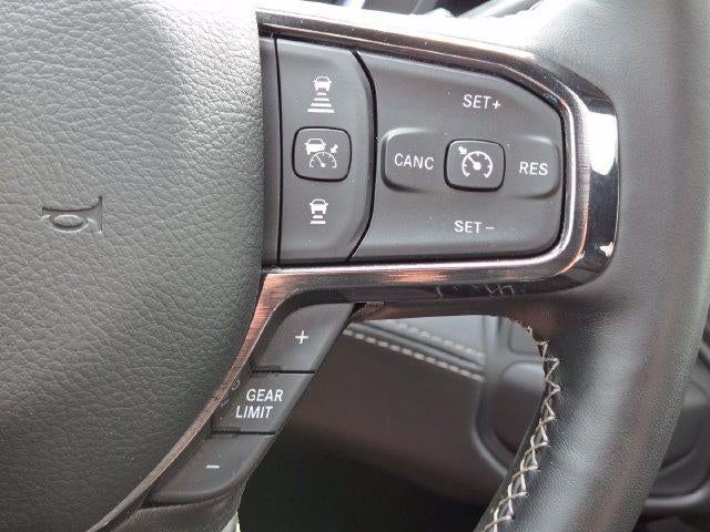 2025 RAM 2500 Limited