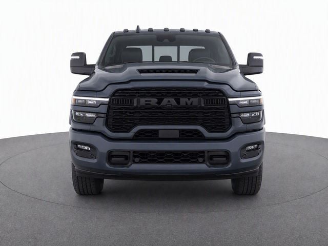 2025 RAM 2500 Limited
