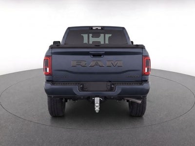 2025 RAM 2500 Limited