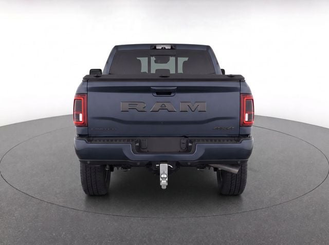 2025 RAM 2500 Limited