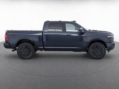2025 RAM 2500 Limited