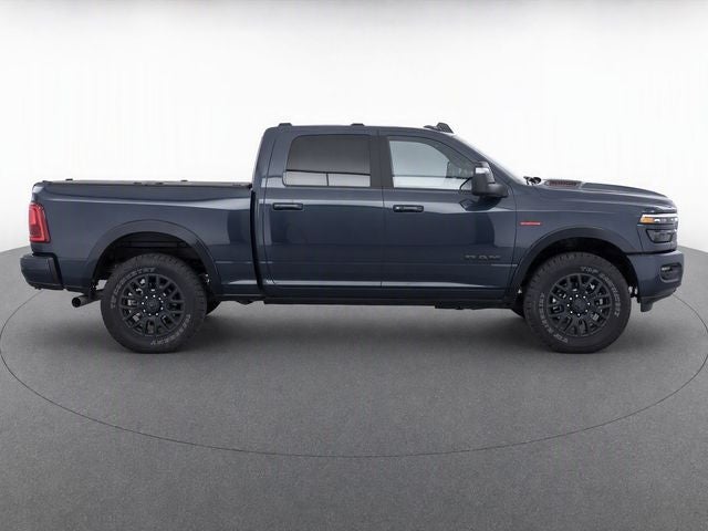 2025 RAM 2500 Limited