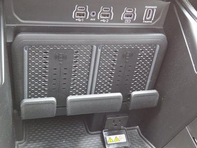 2025 RAM 2500 Limited