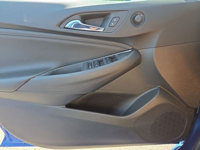 2017 Chevrolet Cruze Premier