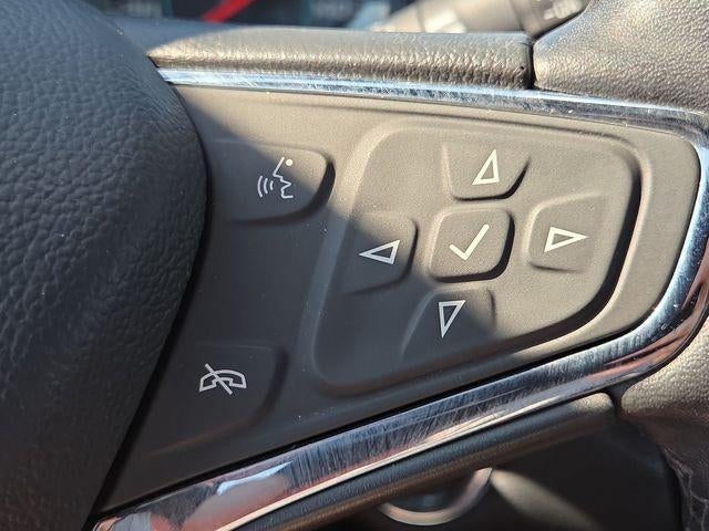 2017 Chevrolet Cruze Premier