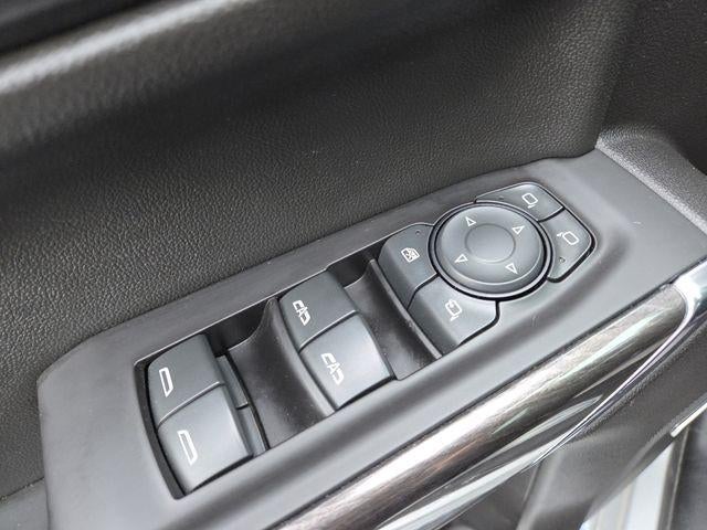 2019 Chevrolet Silverado 1500 Base