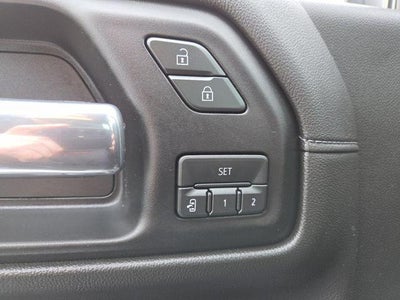 2019 Chevrolet Silverado 1500 Base