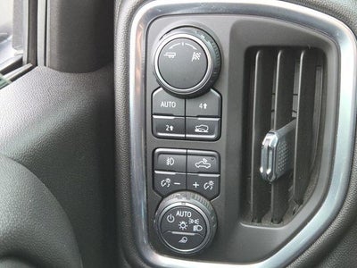 2019 Chevrolet Silverado 1500 Base