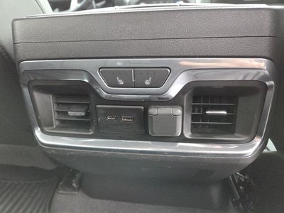 2019 Chevrolet Silverado 1500 Base