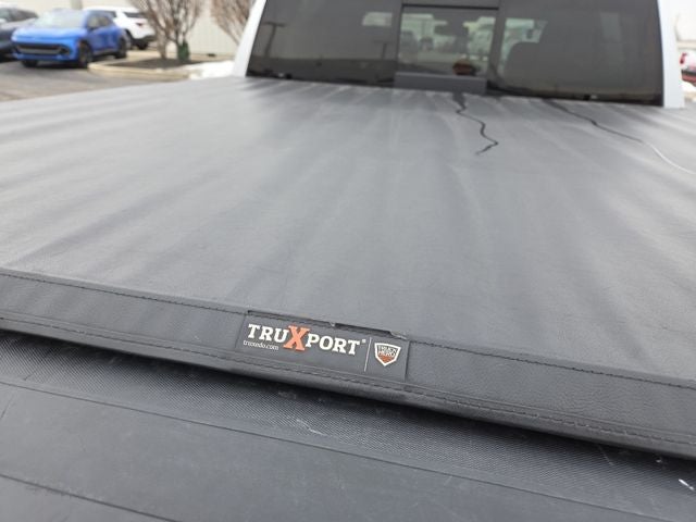 2019 Chevrolet Silverado 1500 Base