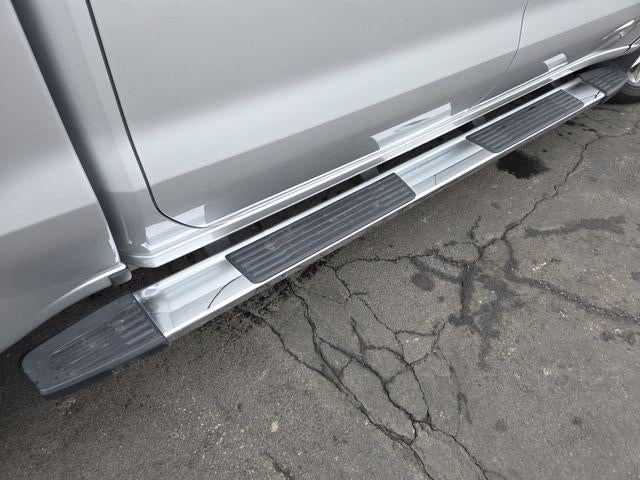 2019 Chevrolet Silverado 1500 Base