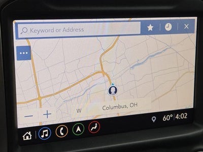 2019 Chevrolet Silverado 1500 Base