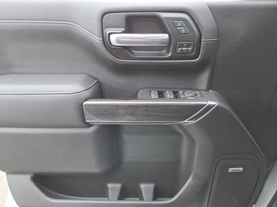 2019 Chevrolet Silverado 1500 Base