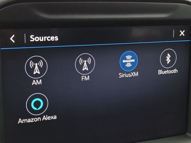 2019 Chevrolet Silverado 1500 Base