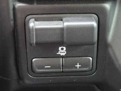 2019 Chevrolet Silverado 1500 Base