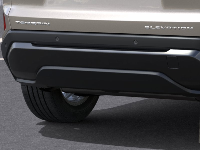 2027 GMC Terrain Elevation - Photo 14