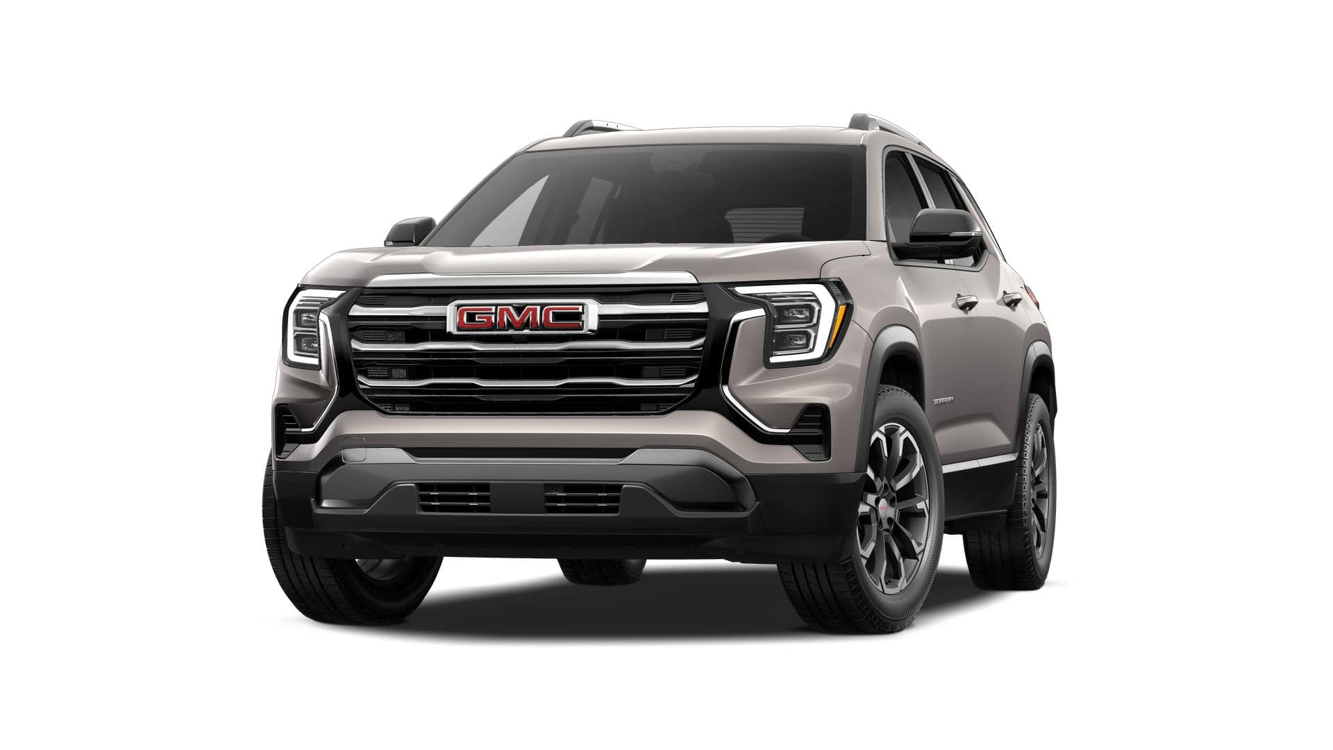2027 GMC Terrain Elevation - Photo 25