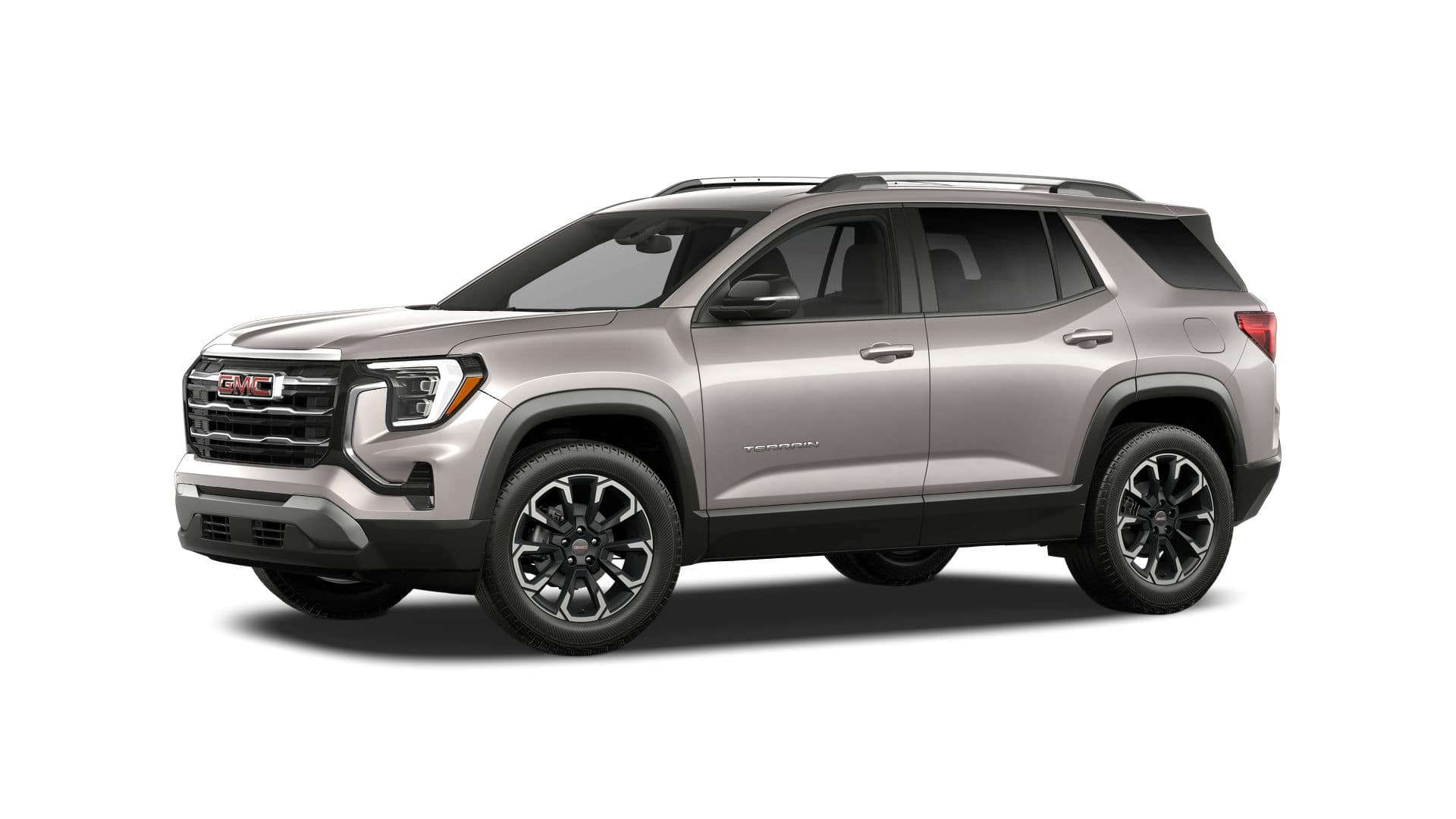 2027 GMC Terrain Elevation - Photo 26