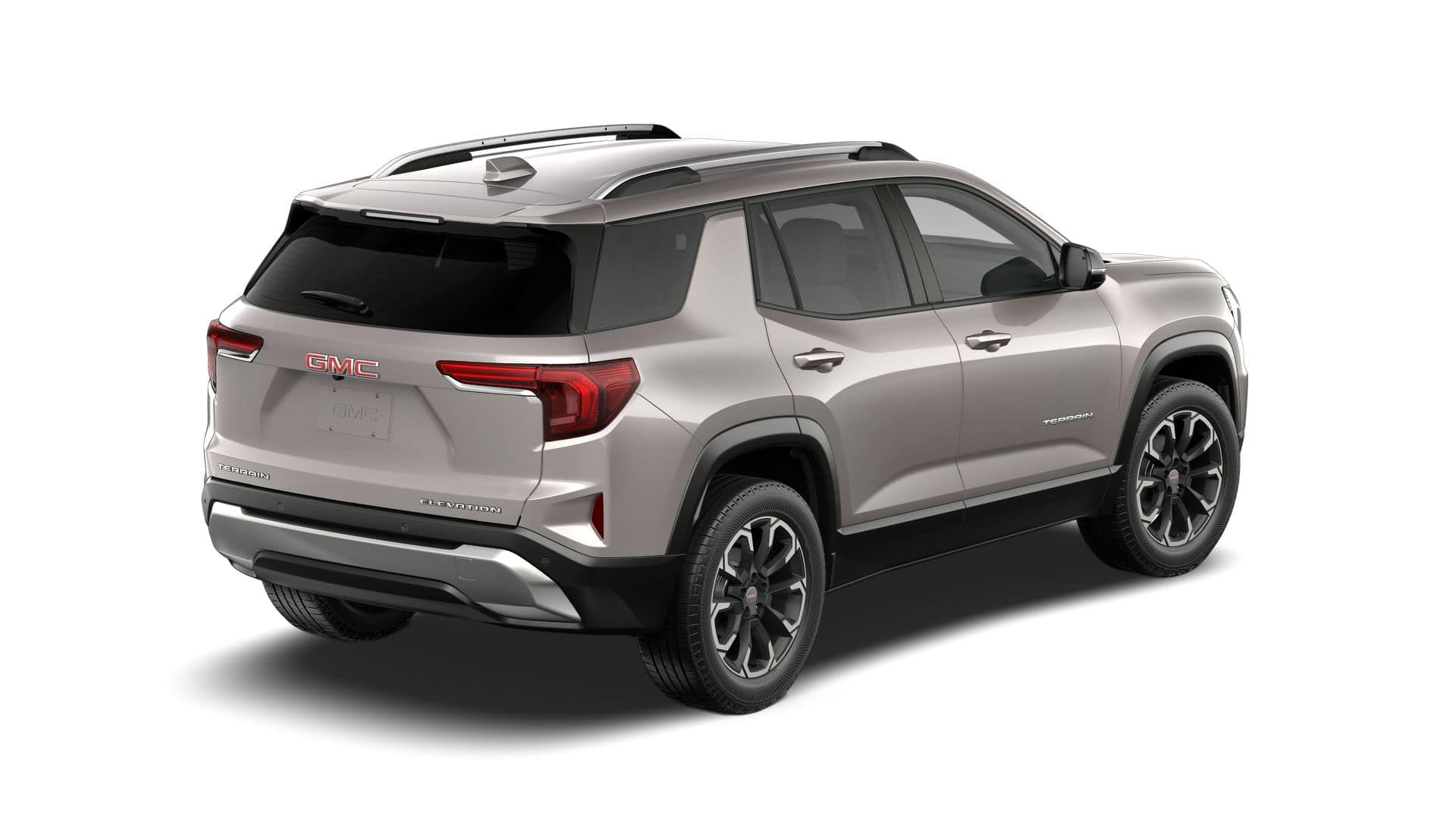 2027 GMC Terrain Elevation - Photo 27