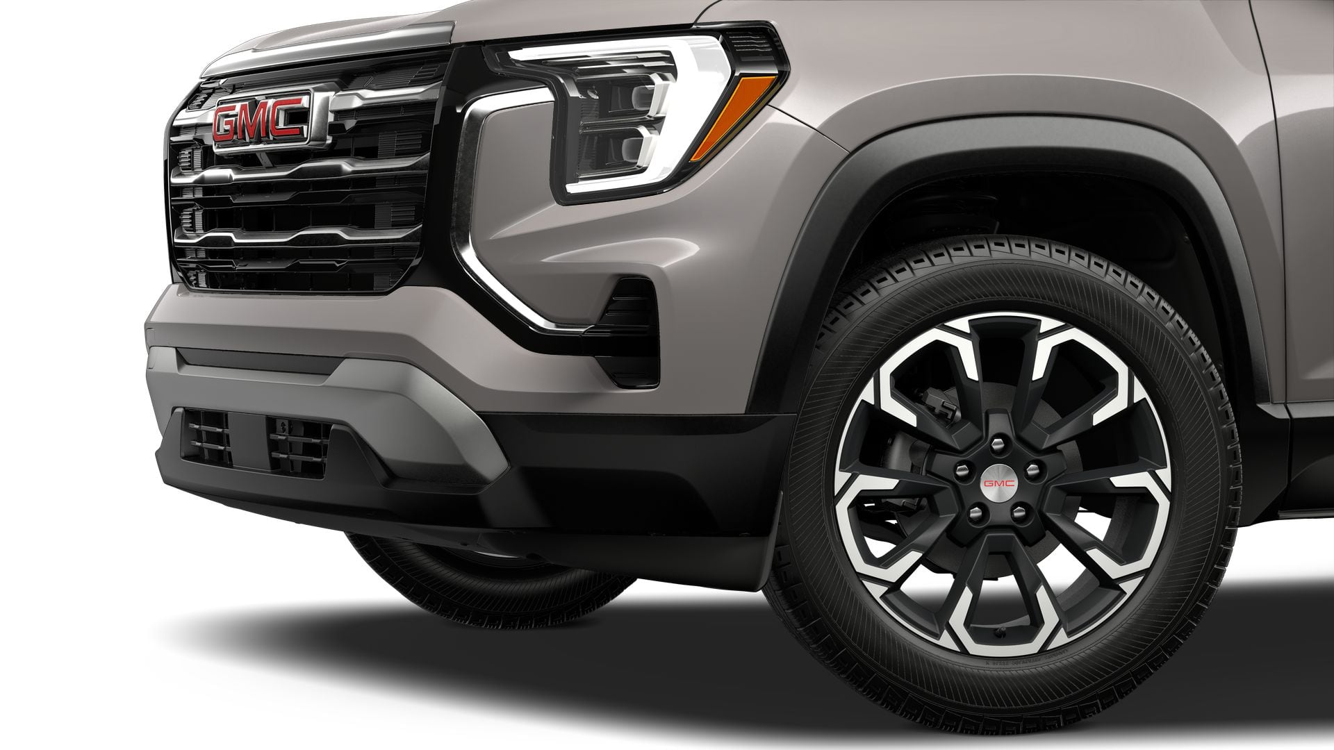 2027 GMC Terrain Elevation - Photo 29