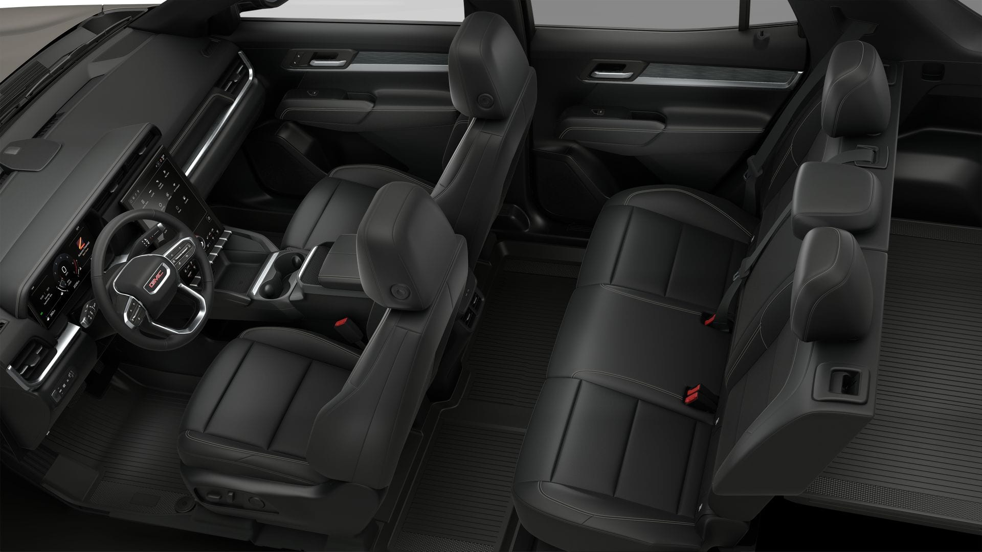 2027 GMC Terrain Elevation - Photo 31