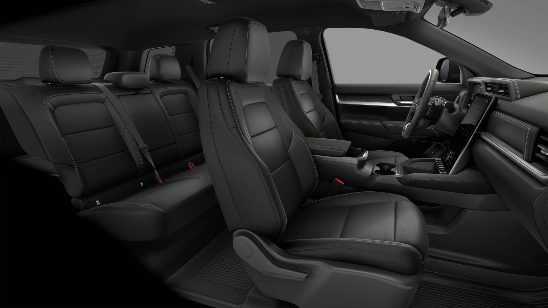 2027 GMC Terrain Elevation - Photo 32
