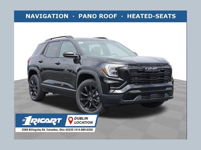 2026 GMC Terrain Elevation AWD's photo