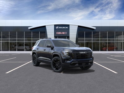 2027 GMC Terrain AWD Elevation