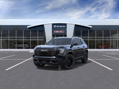 2027 GMC Terrain AWD Elevation