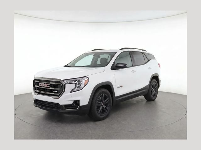 2022 GMC Terrain AT4 AWD's photo