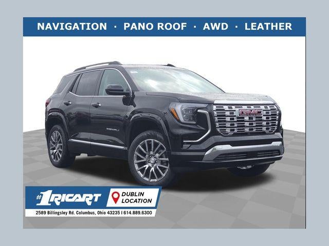 2026 GMC Terrain Denali AWD's photo