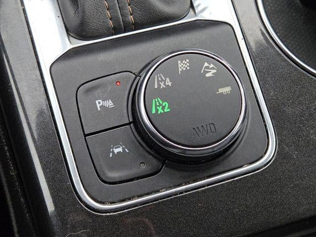 2019 Chevrolet Blazer Premier