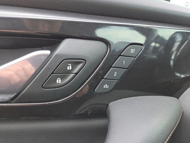 2019 Chevrolet Blazer Premier