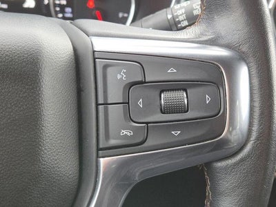 2019 Chevrolet Blazer Premier