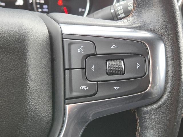 2019 Chevrolet Blazer Premier