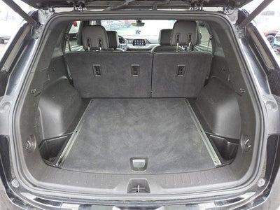 2019 Chevrolet Blazer Premier