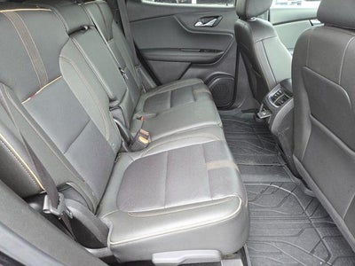 2019 Chevrolet Blazer Premier