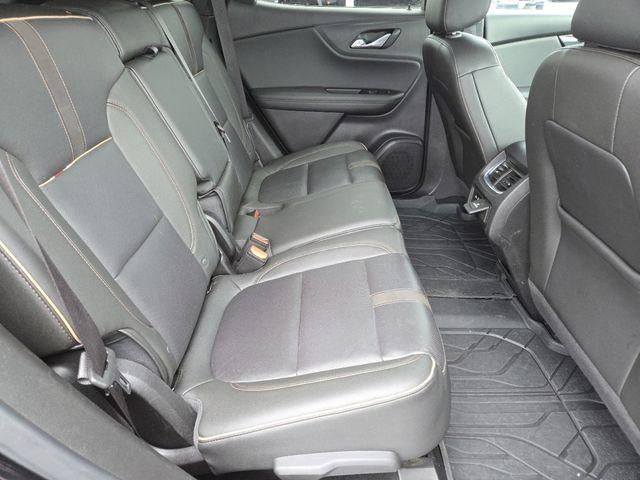 2019 Chevrolet Blazer Premier