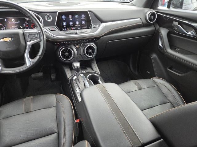 2019 Chevrolet Blazer Premier
